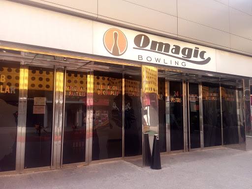 Omagic - Visual