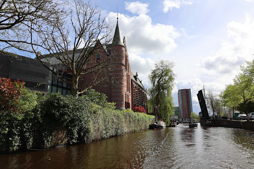 Museumbrug - Thumbnail