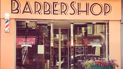 Barbershop Selim