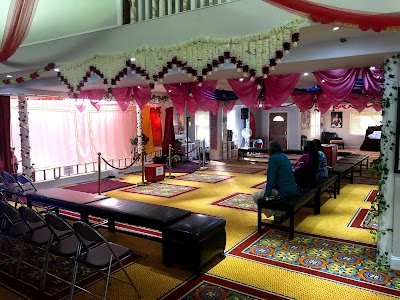 ShrinathDham Haveli