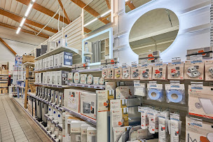 Photo n°13 de Mr.Bricolage Troarn à Troarn (Magasin d'outillage)