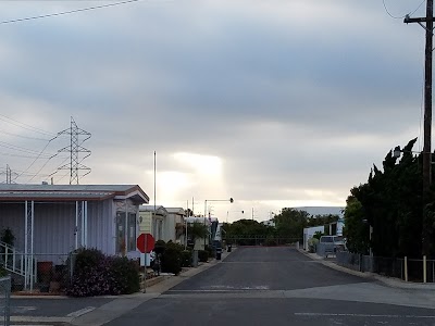 Orange Tree Mobile Home Owners