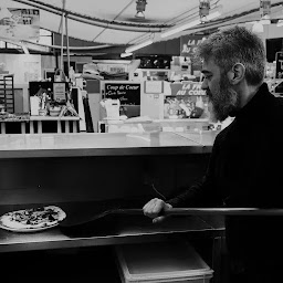 Photo n°42 de Molto à Lille (Pizzas à emporter)