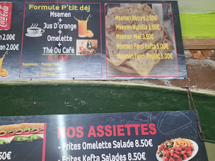 Photo n°5 de Le Zola à Condé-sur-l'Escaut (Restauration rapide)