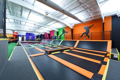 TopJump Trampoline & Extreme Arena