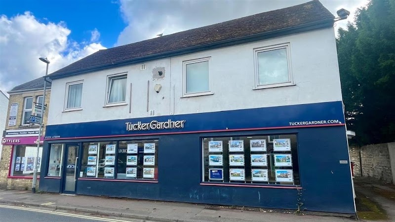 Tucker Gardner Estate Agents Histon photo 2