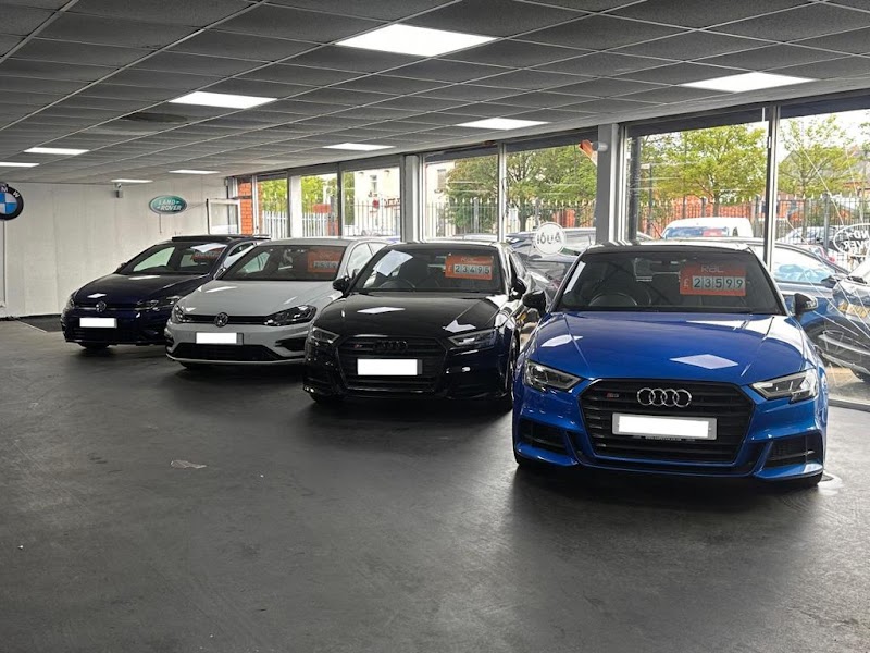 R W Sports And Prestige Ltd photo 2