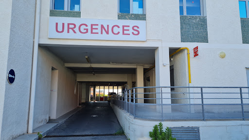 Hospital Center La Ciotat - Thumbnail