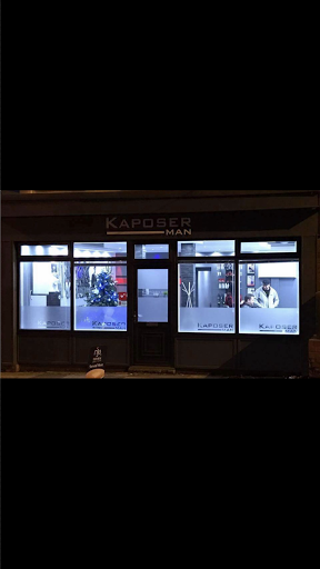 Kaposer Studios - Thumbnail