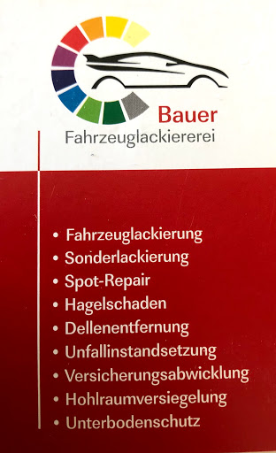 Fahrzeuglackiererei Bauer Gallery - Germany