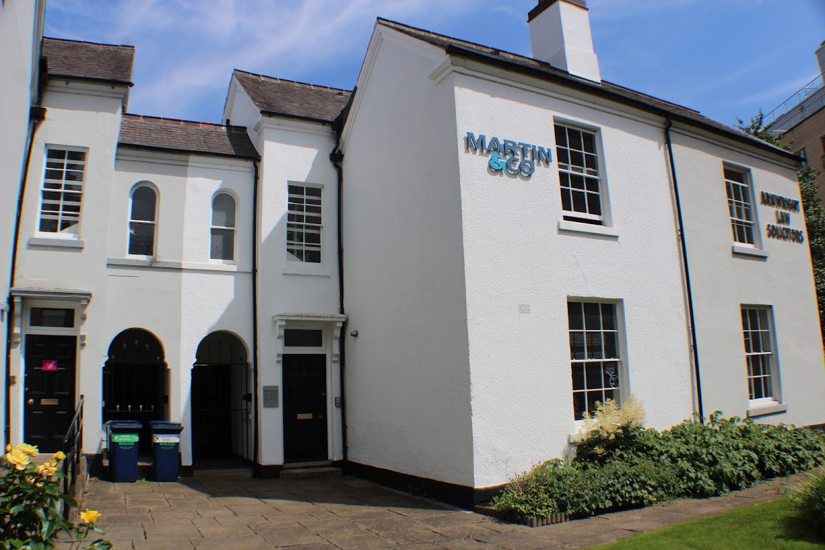 Martin & Co Nottingham City Letting & Estate Agents