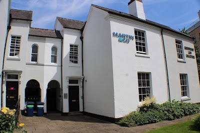 Martin & Co Nottingham City Letting & Estate Agents