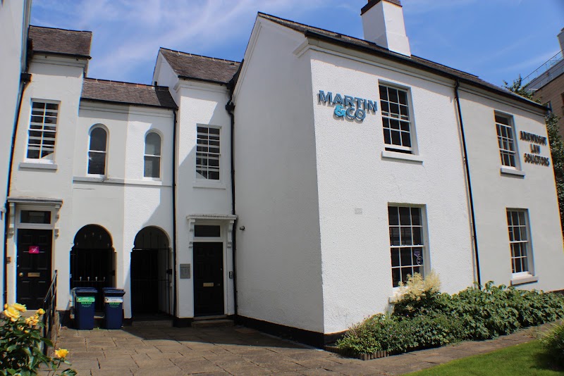Martin & Co Nottingham City Letting & Estate Agents photo 3