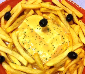 Photo n°51 de Casa Benfica Tourcoing à Tourcoing (Restaurant portugais)