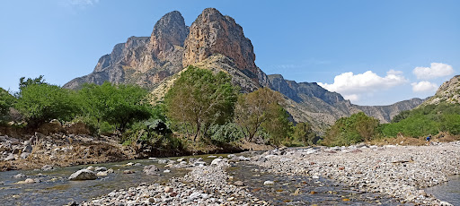ADJUNTAS DE HIGUERAS, PEÑAMILLER, QUERETARO