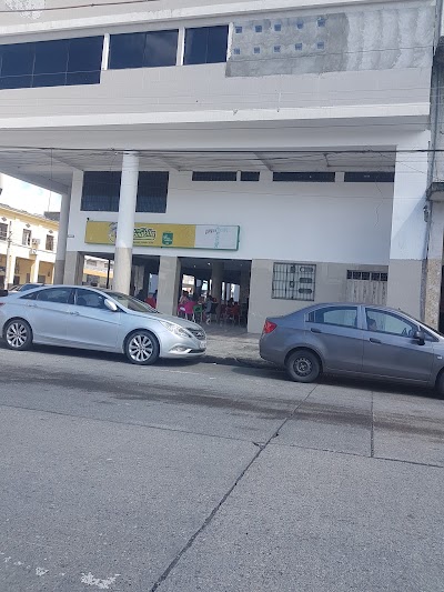 Photos of El Manabita