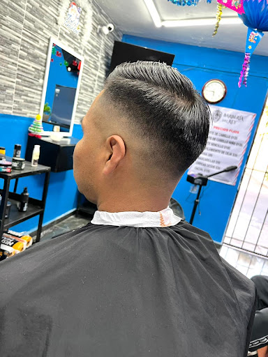 La Barbería del Rey | Barbería en Chalco