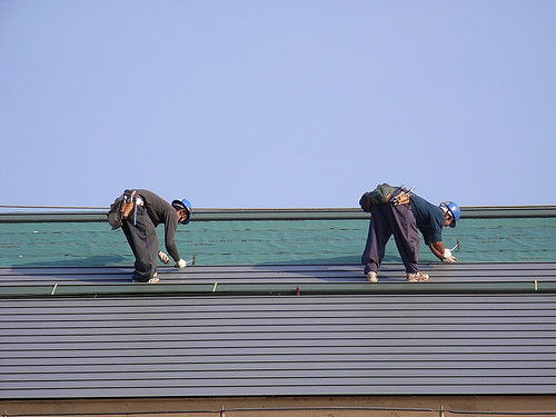 Toiture Montreal Roofing - Thumbnail