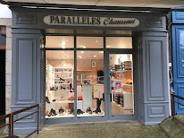 Paralleles chausseur à Tréguier