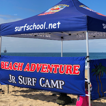 Corky Carroll's Surf School by null