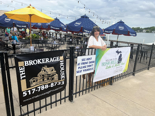 The Brokerage House, Lakeside - United States