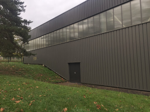 Gymnasium De Landouge