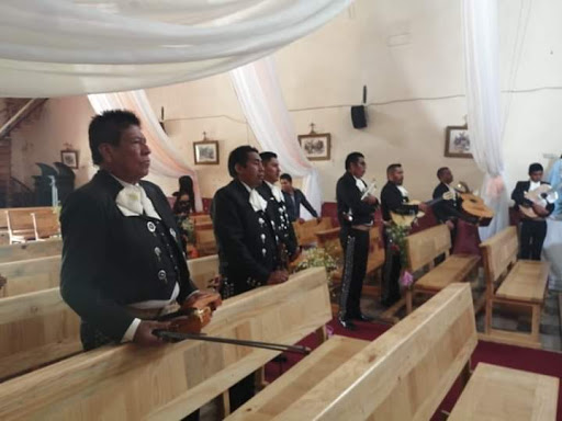 Los Gavilanes mariachi - Thumbnail