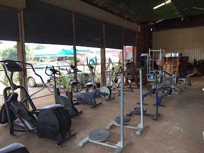 Photos of Banlung gym