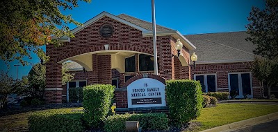 Desoto Family Medical Center