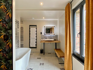 Photo n°111 de Le Moulin Fouret | Hôtel | Restaurant | Traiteur | Séminaires | Treis-Sants-en-Ouche à Treis-Sants-en-Ouche (Hôtel)