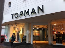 Topman brighton