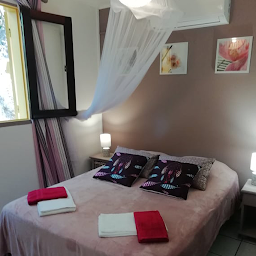 Photo n°18 de Le Z'oiseau Vert - Locations de Vacances à L'Étang-Salé (Agence de location de maisons de vacances)