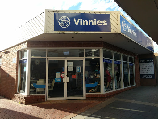Vinnies Albury - Thumbnail