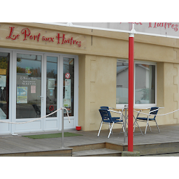 Photo n°3 de BODIN PATRICIA à Le Verdon-sur-Mer (Maison d'hôtes)