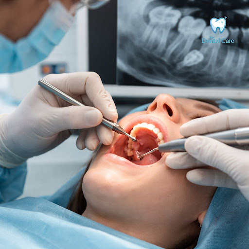 Worried about pain or swelling from an impacted tooth? At The Dental Care - Tirunelveli in Kamara… post image
