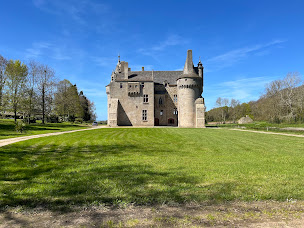 Photo n°64 de Château de Kerouzéré à Sibiril (Lieu de mariage)