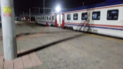 Photos of Adana Garı