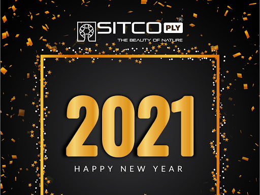 Wishing you a happy and healthy New Year! post image