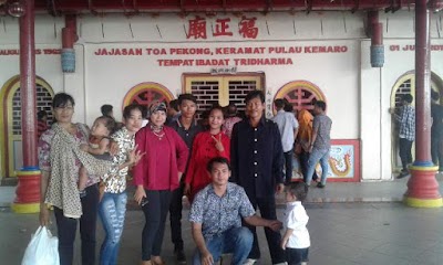 Photos of Taman Tugu KB