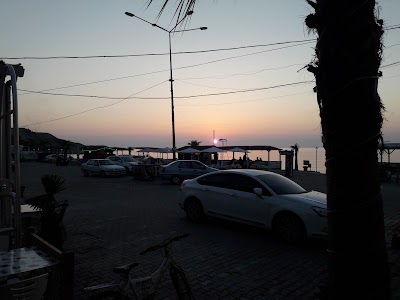 Photos of Saray Garden Life Otel Restaurant