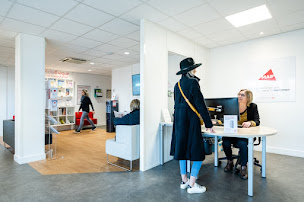 Photo n°3 de MAIF Assurances Blois à Blois (Banque d'épargne)