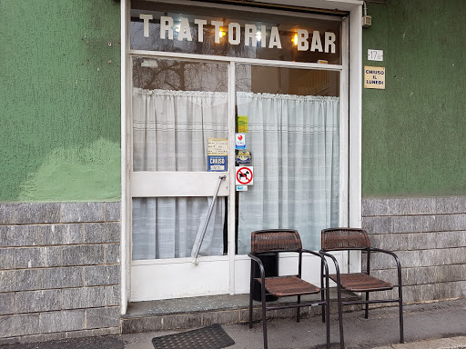 Bar Trattoria l'Aida