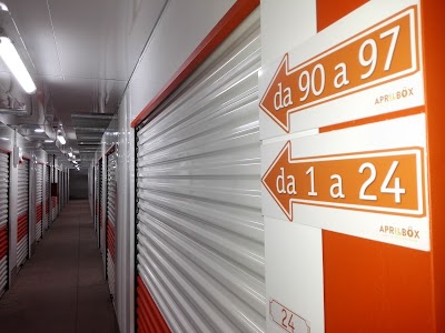 Photos of Aprilbox Self Storage - Lo spazio che ti manca