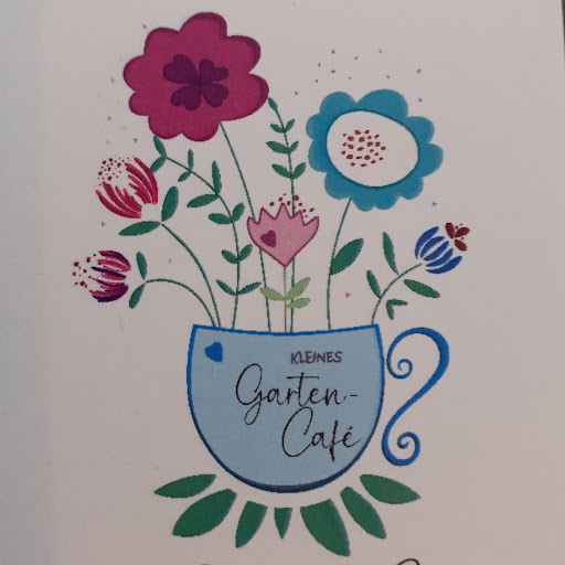 kleines Gartencafé - Thumbnail