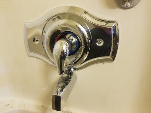 My Guy Plumbing