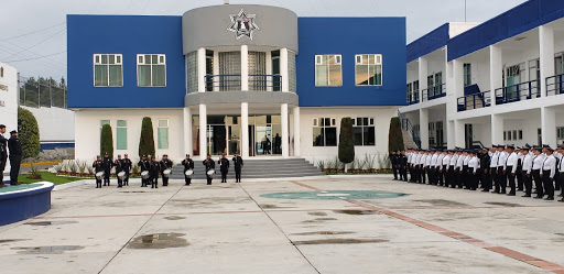 Colegio de Policias Municipio de Toluca - Thumbnail