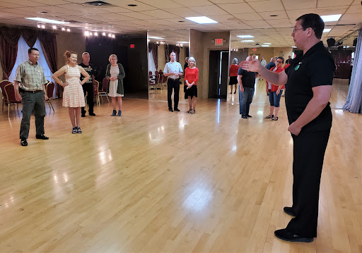 Bravo Dance Studio - Thumbnail