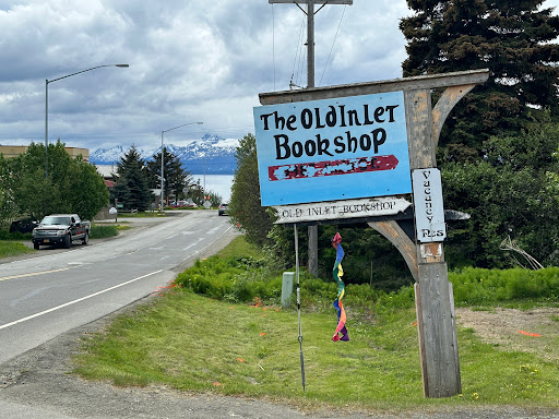Old Inlet Bookshop - Thumbnail