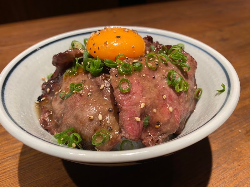 たん喰い処たんべえ