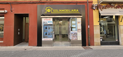 SOL INMOBILIARIA